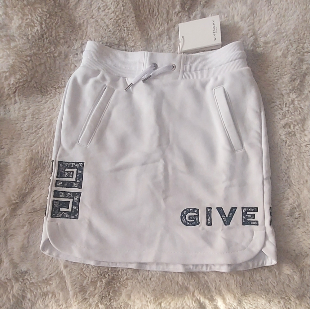Givenchy skirt for kids